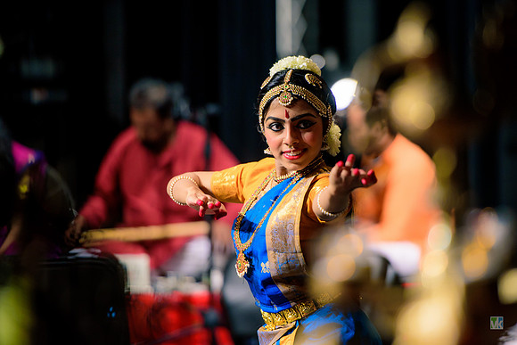 Rohitha Arangetram-_7504405