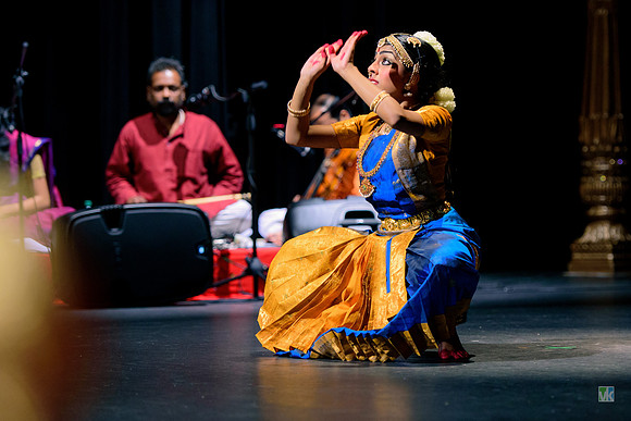 Rohitha Arangetram-_7504367