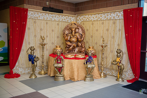 Rohitha Arangetram-_7504198