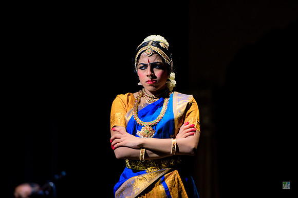 Rohitha Arangetram-_7504372