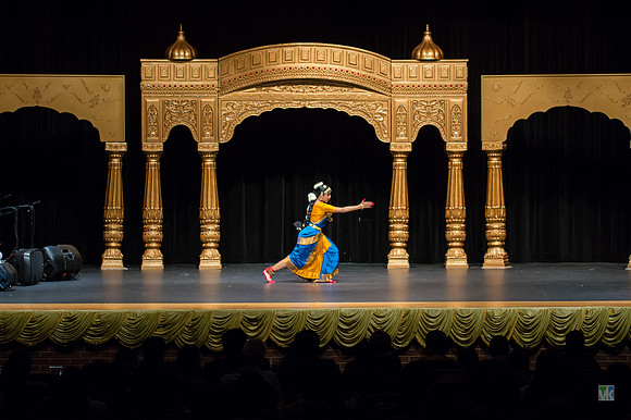 Rohitha Arangetram-_D3S7543