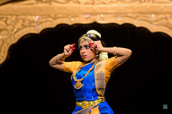 Rohitha Arangetram-_7504601