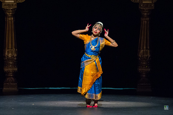 Rohitha Arangetram-_D3S6283