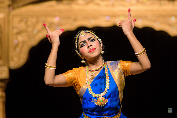 Rohitha Arangetram-_7504623