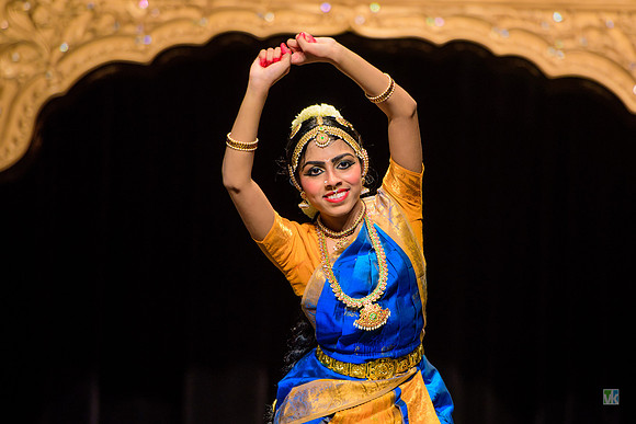 Rohitha Arangetram-_7504648