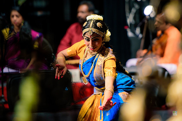 Rohitha Arangetram-_7504398