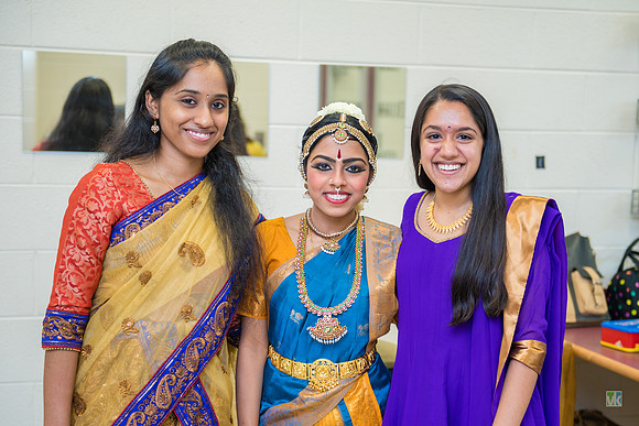 Rohitha Arangetram-_7504228