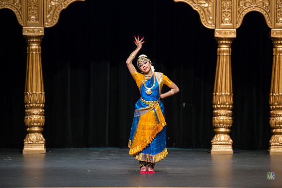 Rohitha Arangetram-_D3S6127