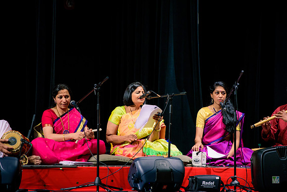 Rohitha Arangetram-_7504479
