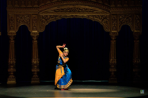 Rohitha Arangetram-_7504323