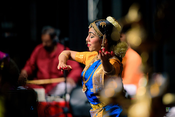 Rohitha Arangetram-_7504403