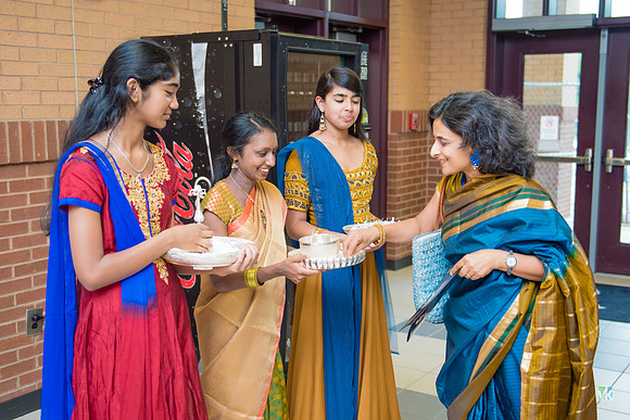 Rohitha Arangetram-_7504248