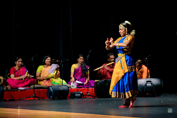Rohitha Arangetram-_7504484