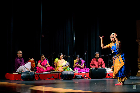 Rohitha Arangetram-_7504379
