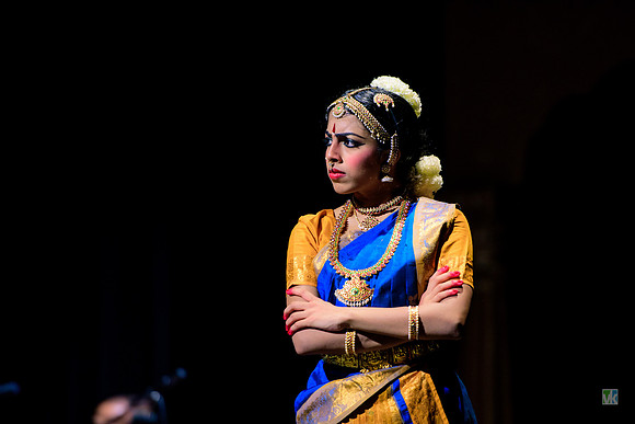 Rohitha Arangetram-_7504374