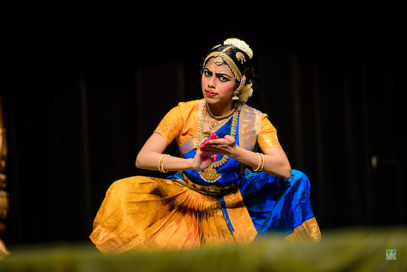 Rohitha Arangetram-_7504561