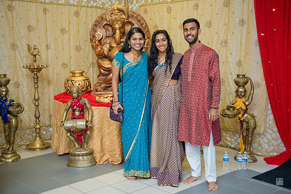Rohitha Arangetram-_7504244