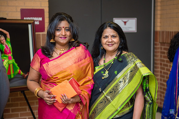 Rohitha Arangetram-_7504234