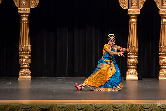 Rohitha Arangetram-_7504277