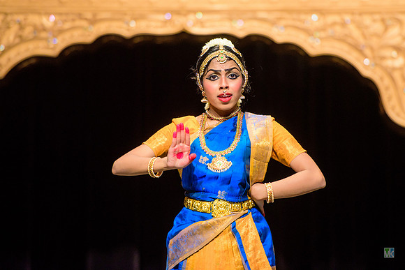 Rohitha Arangetram-_7504537