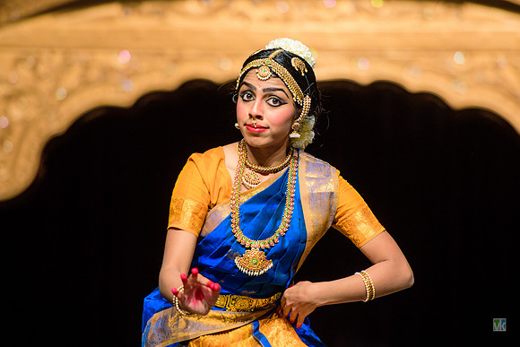 Rohitha Arangetram-_7504619