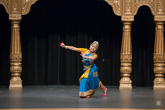 Rohitha Arangetram-_D3S6124