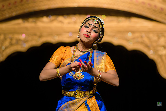 Rohitha Arangetram-_7504543