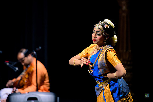 Rohitha Arangetram-_7504364