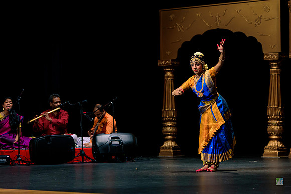 Rohitha Arangetram-_7504491