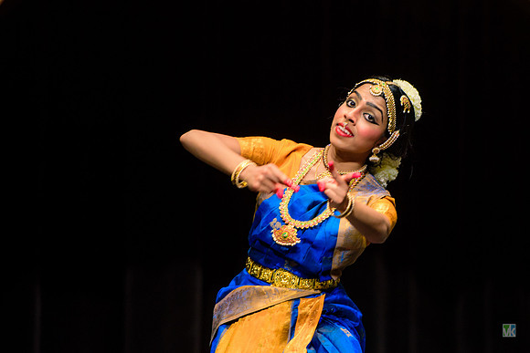 Rohitha Arangetram-_7504658