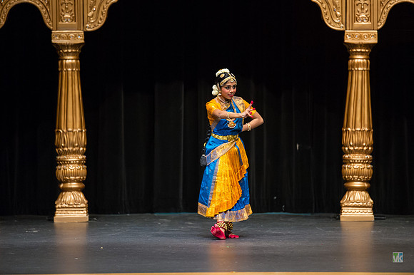 Rohitha Arangetram-_D3S7285