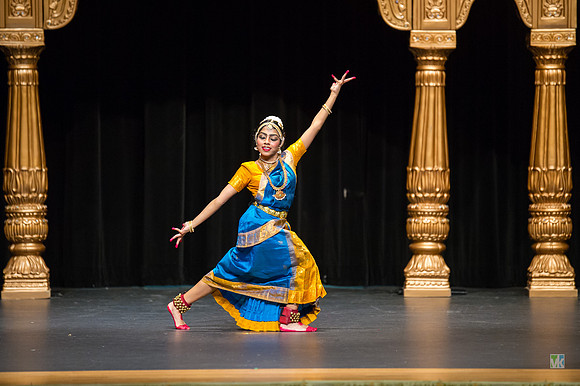Rohitha Arangetram-_D3S7138