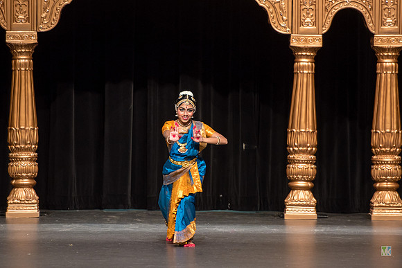 Rohitha Arangetram-_7504333