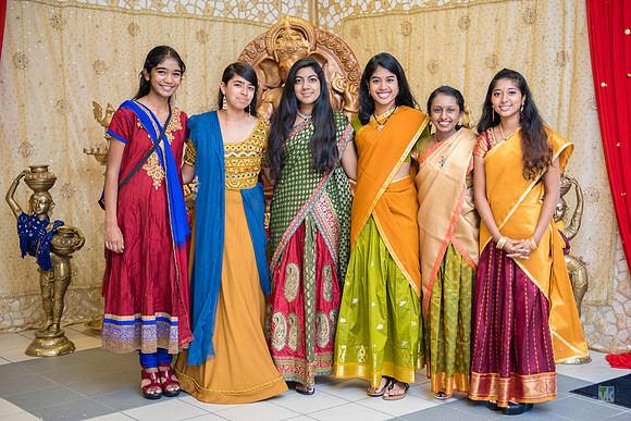 Rohitha Arangetram-_7504197