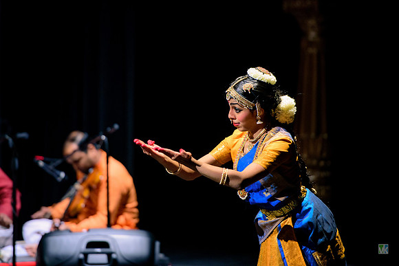 Rohitha Arangetram-_7504362