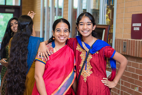 Rohitha Arangetram-_7504195