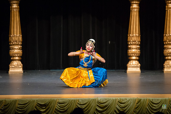 Rohitha Arangetram-_D3S7352