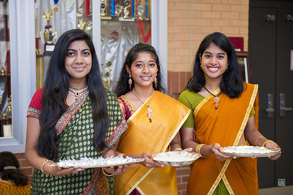Rohitha Arangetram-_D328600