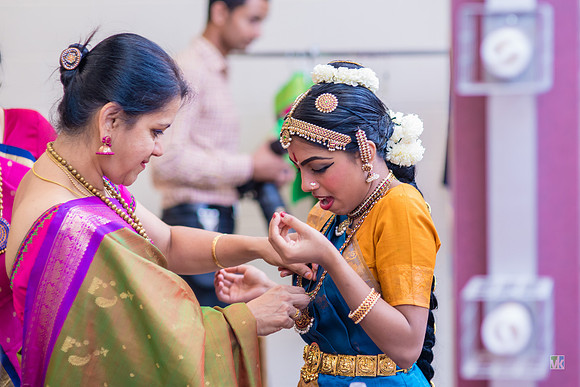 Rohitha Arangetram-_7504204