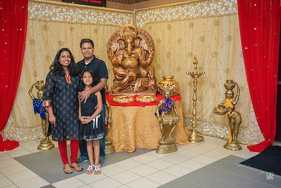 Rohitha Arangetram-_7504241