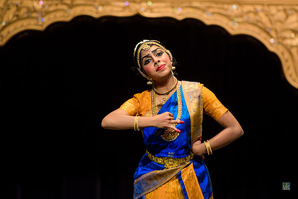 Rohitha Arangetram-_7504540