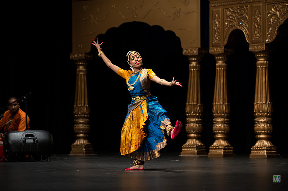 Rohitha Arangetram-_D328660