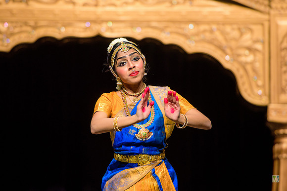 Rohitha Arangetram-_7504553
