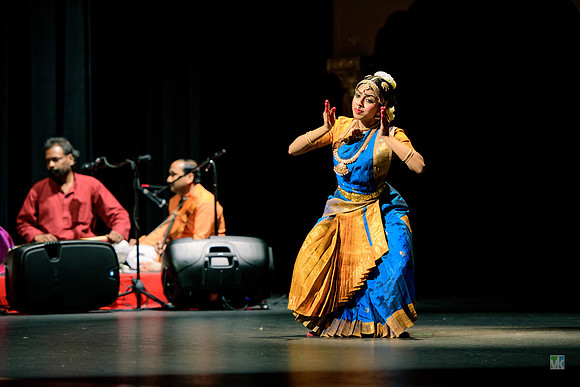 Rohitha Arangetram-_7504358