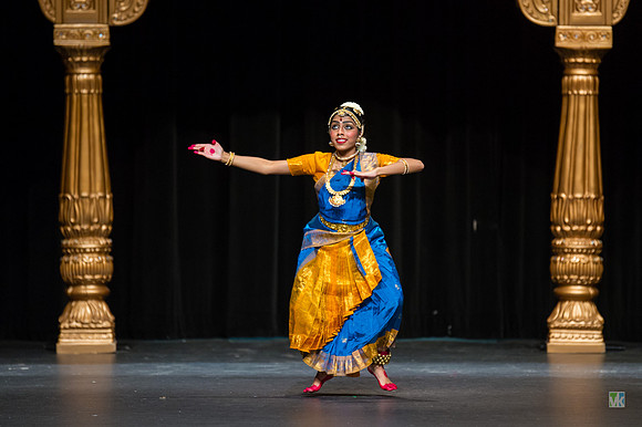 Rohitha Arangetram-_D3S6409
