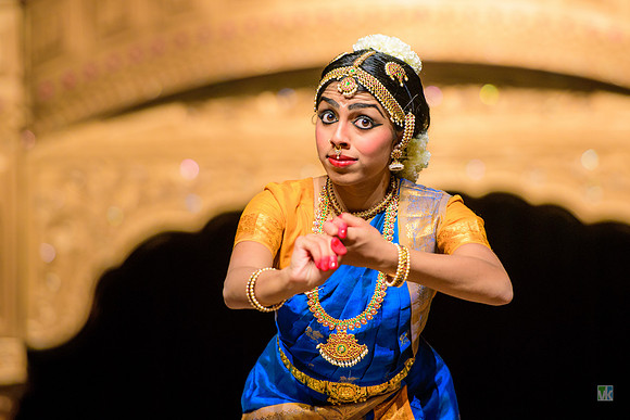 Rohitha Arangetram-_7504547