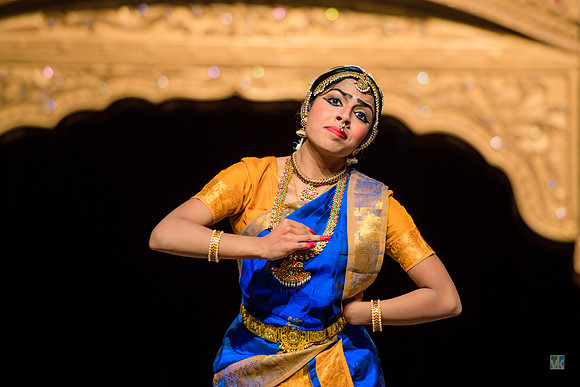 Rohitha Arangetram-_7504533