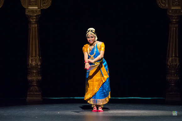 Rohitha Arangetram-_D3S6363