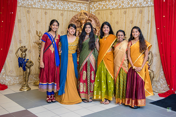 Rohitha Arangetram-_7504196