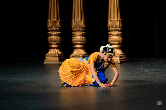 Rohitha Arangetram-_7504462